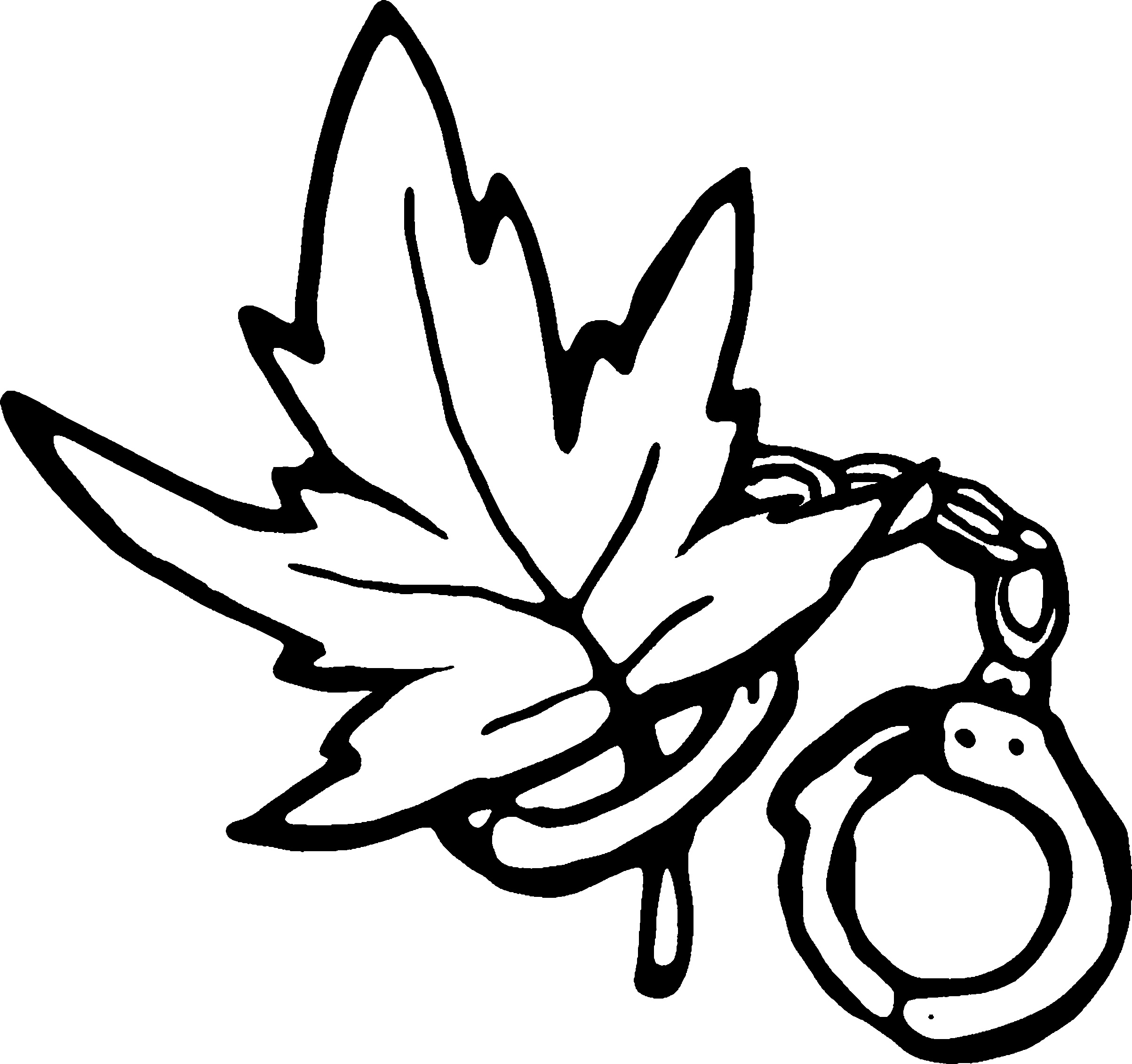 Is cannabis more addictive than alcohol?