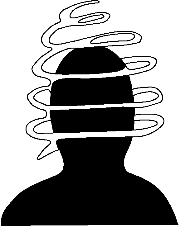 How does cannabis affect people at risk for schizophrenia?